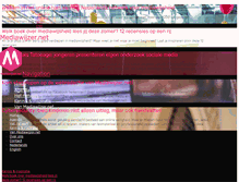 Tablet Screenshot of mediawijzer.net